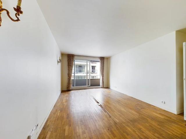 Appartement vente à Paris, Île-de-France