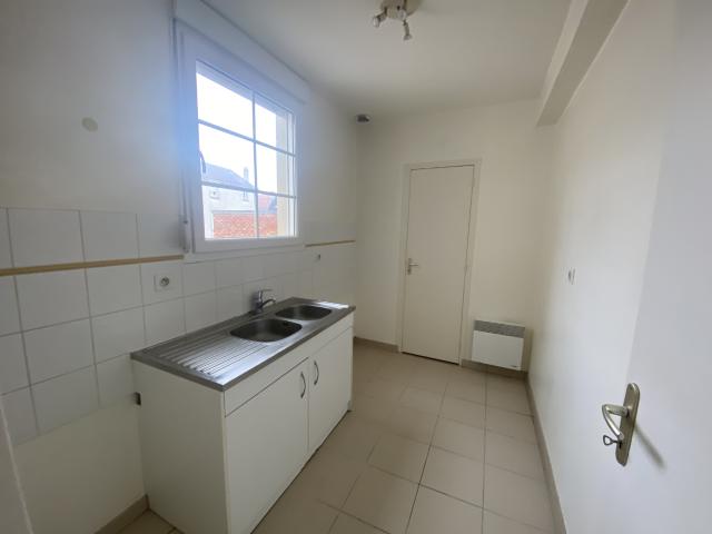 Appartement location à Reims