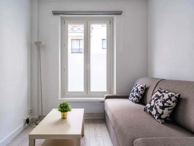 Appartement location à Paris, Île-de-France