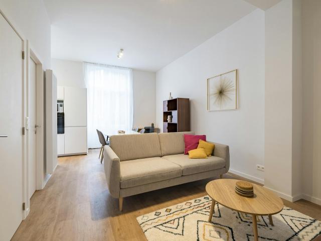 Appartement location à Etterbeek, Bruxelles