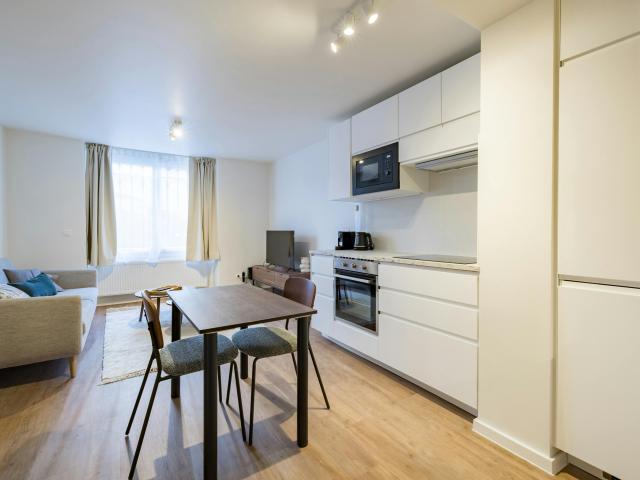 Appartement location à Etterbeek, Bruxelles
