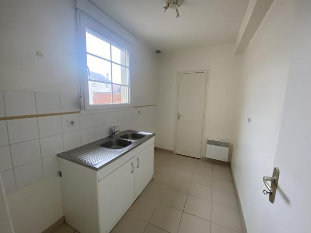 Appartement location à Reims