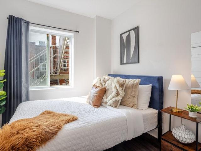 House for rent in St. Leonard's, Quebec