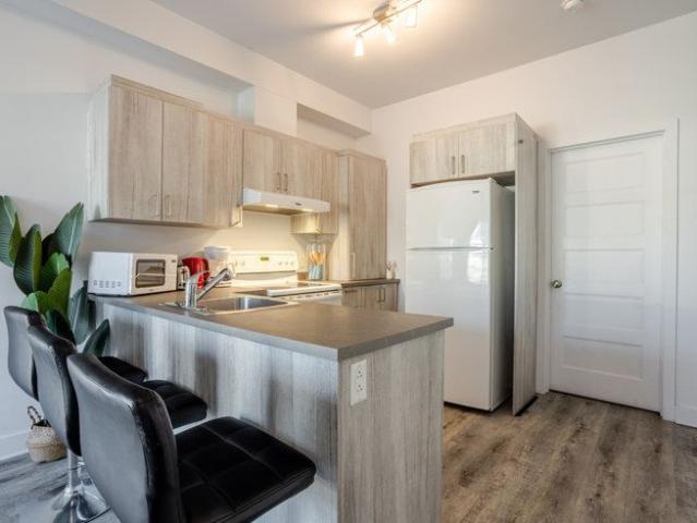House for rent in St. Leonard's, Quebec
