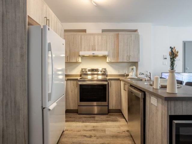 House for rent in St. Leonard's, Quebec