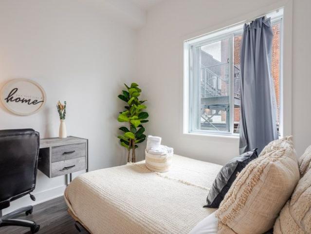 House for rent in St. Leonard's, Quebec