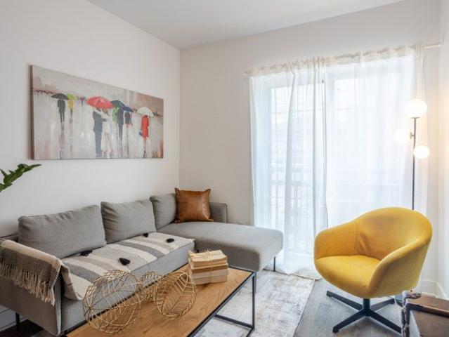 House for rent in Le Sud-Ouest, Montréal