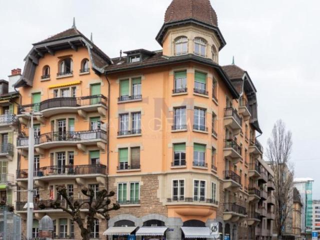 Apartment mieten in Conches