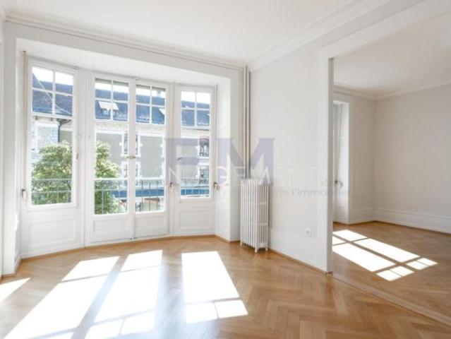 Apartment mieten in Plainpalais, Genève