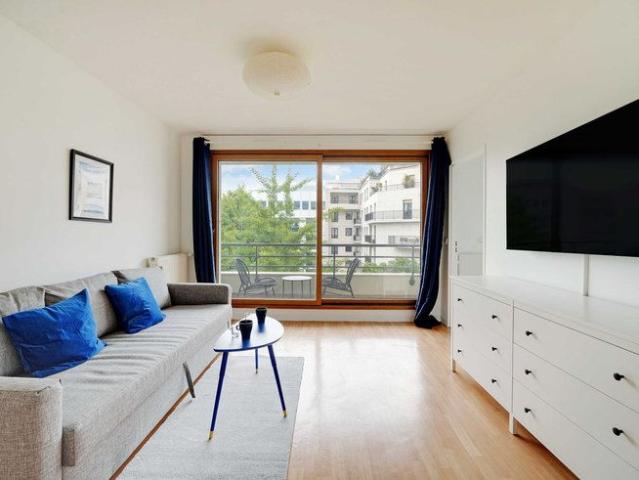 Studio location à Nanterre, Levallois-perret