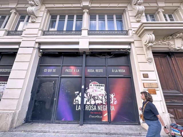 Local Commercial vente à Toulouse