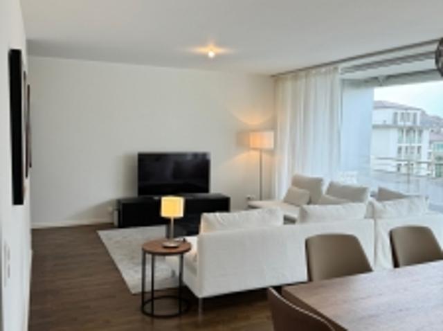 Apartment mieten in Cheseaux-Lausanne, Waadt