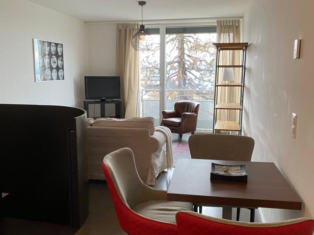 Apartment mieten in Cheseaux-Lausanne, Waadt