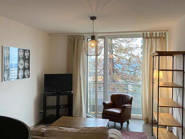 Apartment mieten in Cheseaux-Lausanne, Waadt