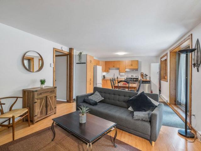 Apartment for rent in Laurentides, Quebec