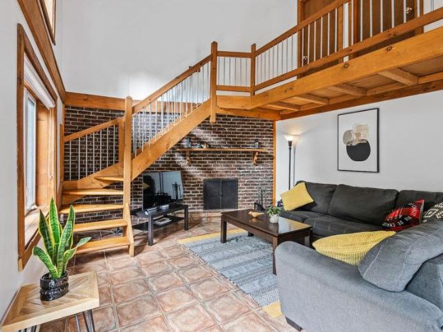 Apartment for rent in Laurentides, Quebec