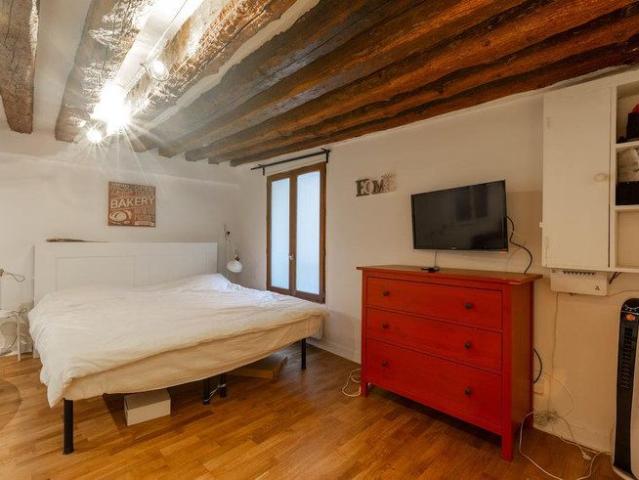 Maison location à Paris, Île-de-France