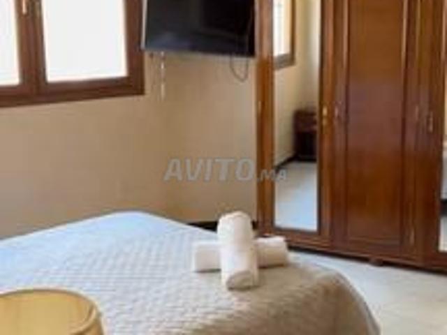 Appartement location à Tangero, Tanger-Tétouan