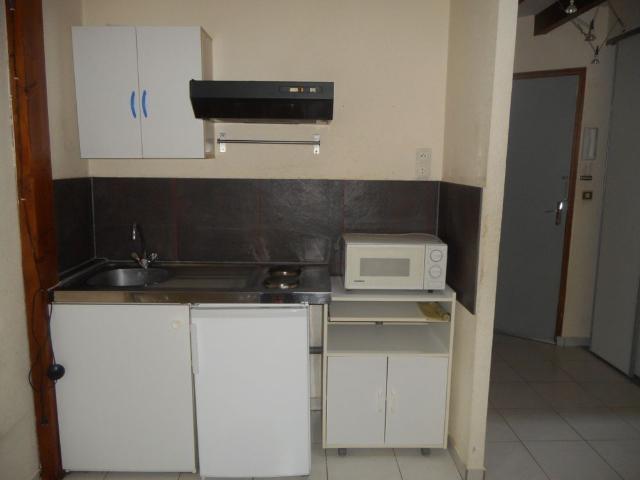 Appartement location à Reims