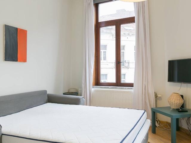 Kot location à Saint-gilles, Bruxelles