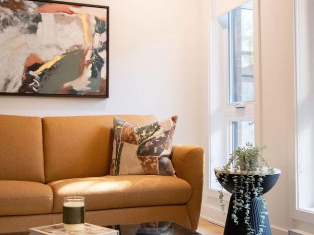 House for rent in St. Leonard's, Quebec