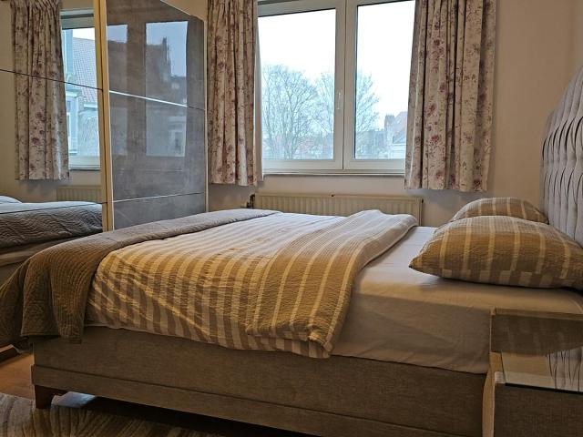 Appartement location à Vorst, Bruxelles