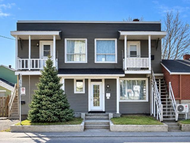 Apartment for rent in Trois-Rivières, Mauricie
