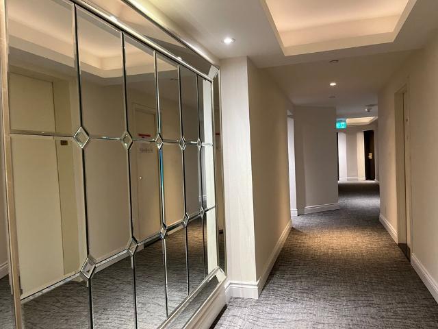 Apartment for rent in St. Leonard's, Quebec