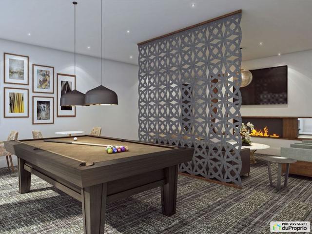 Apartment for rent in Saint-Hubert, Longueuil
