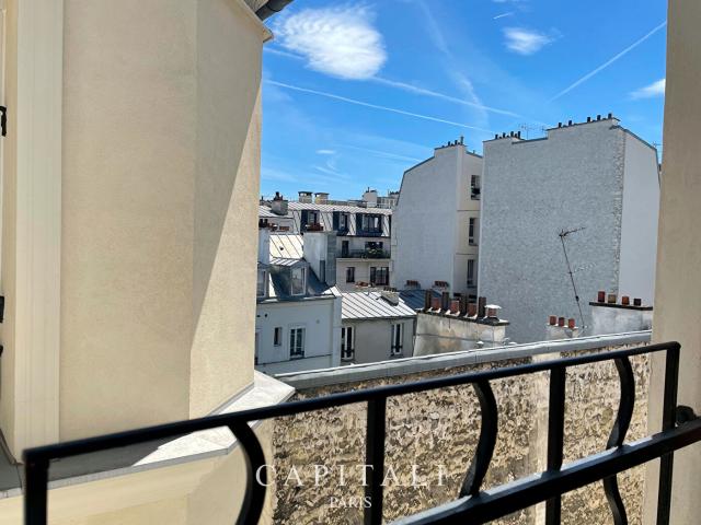 Appartement location à Paris, Île-de-France