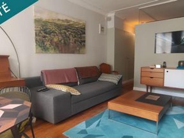 Appartement vente à Paris 10e Arrondissement, Paris