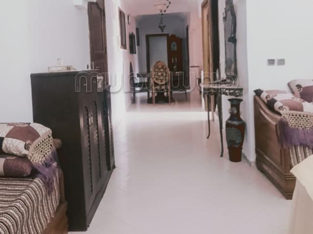 Appartement vente à Anfa, Gharb-Chrarda-Beni Hssen