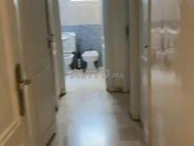 Appartement vente à Anfa, Gharb-Chrarda-Beni Hssen