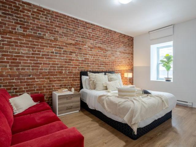 House for rent in St. Leonard's, Quebec