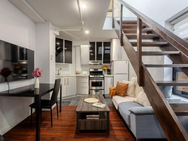 House for rent in St. Leonard's, Quebec