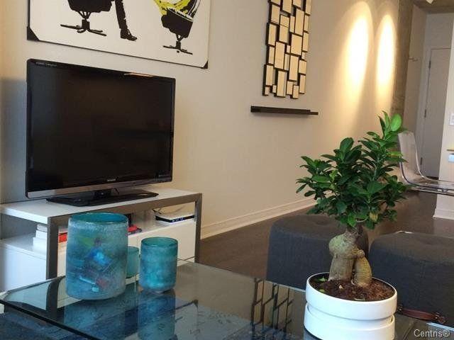 Apartment for rent in St. Leonard's, Quebec