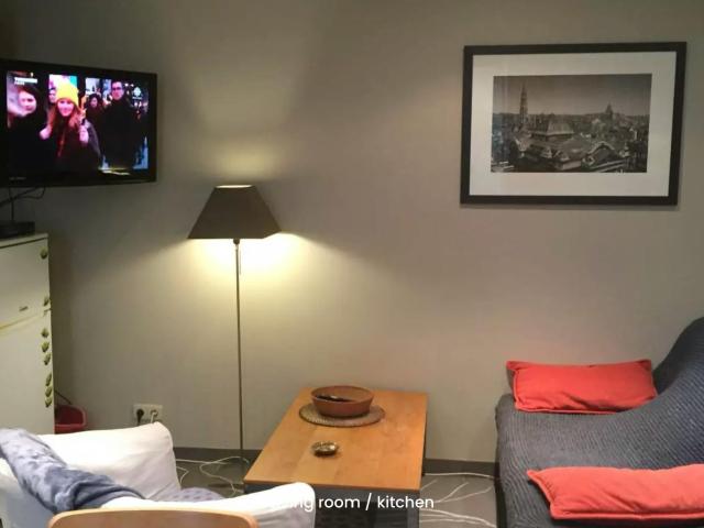 Appartement location à Brussel, Bruxelles