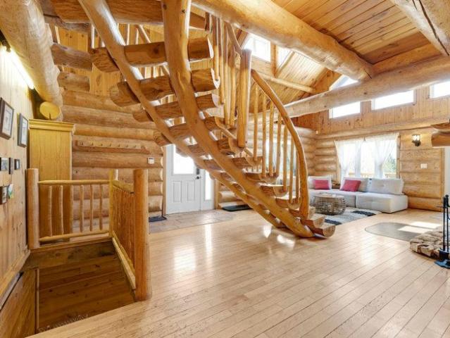 Apartment for rent in Les Collines-de-l'outaouais, Quebec