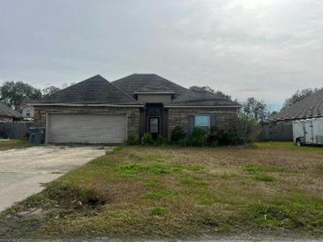 House for sale in Abbeville, Louisiana