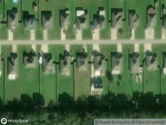House for sale in Abbeville, Louisiana