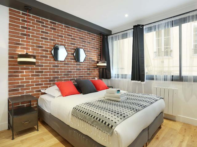 Appartement location à Paris, Île-de-France