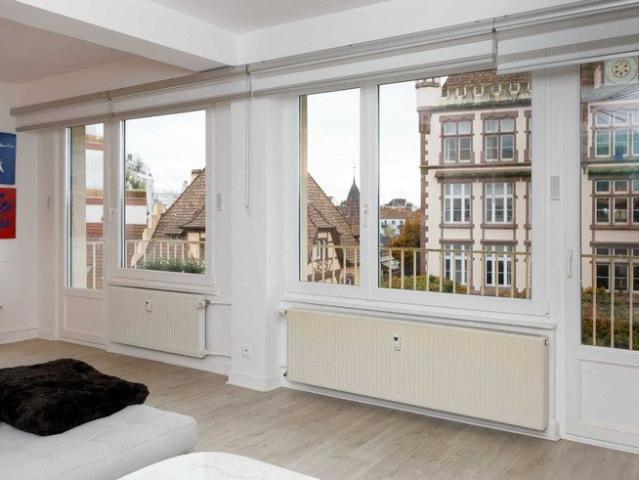 Appartement location à Strasbourg, Hoenheim