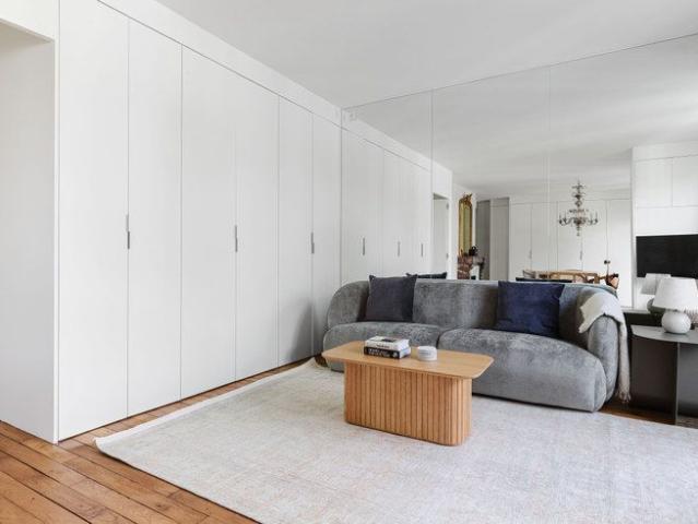 Maison location à Paris, Île-de-France