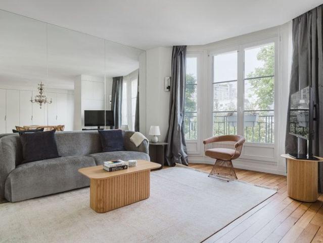 Maison location à Paris, Île-de-France
