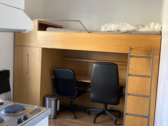 Appartement location à Paris, Île-de-France