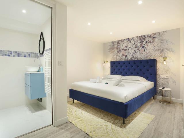 Appartement location à Paris, Île-de-France