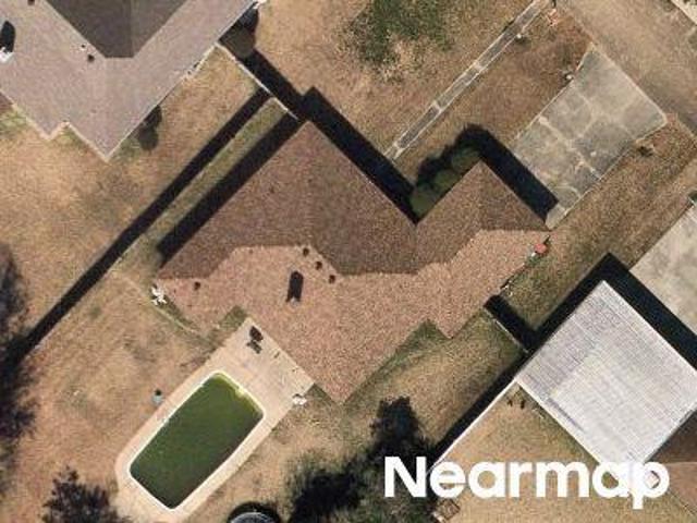 House for sale in Lafayette, Louisiana