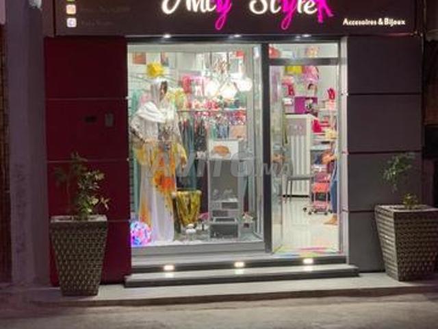 Maison vente à Saf, L'Oriental