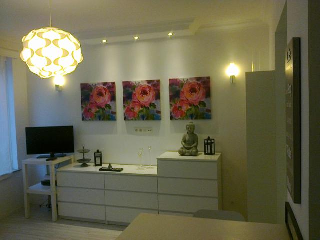 Appartement location à Saint-gilles, Bruxelles