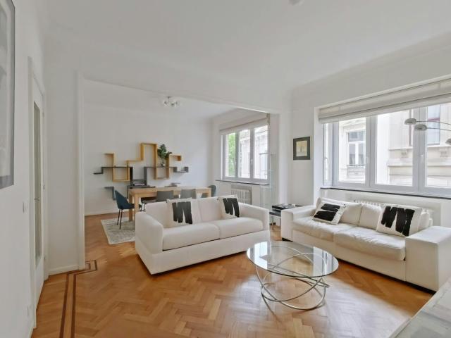 Appartement location à Saint-gilles, Bruxelles